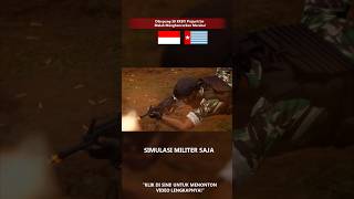 30 KKB Salah Lawan! Prajurit Ini Ubah Kekalahan Jadi Kemenangan | ARMA 3