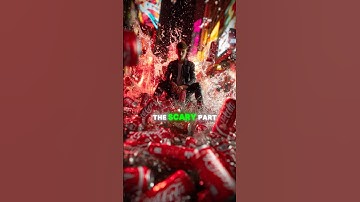 What Happens When You Drink Coke Daily #health #healthy #wellness #coke