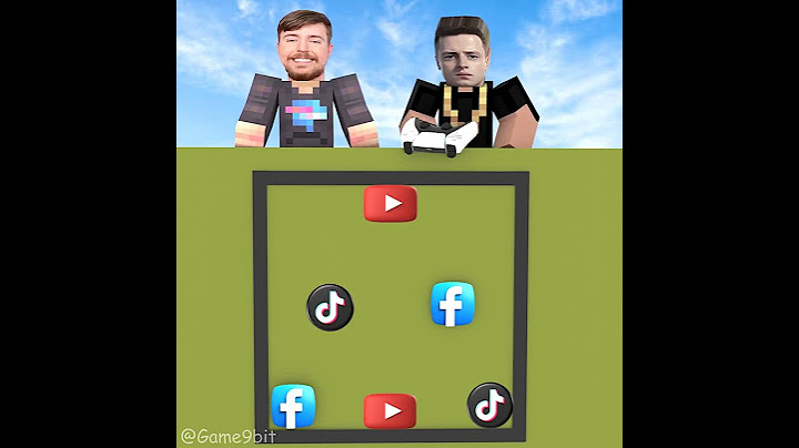 Mellstroy vs MrBeast?! Who will win?! 🤔