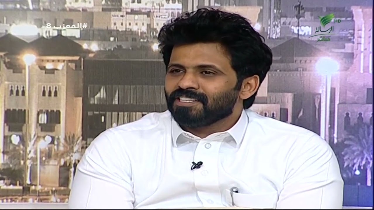 #المعزب8 | الطير والبرد والريضان  - منيف الخمشي