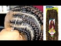 Passion Twists in under 2 Hours |Beginner Friendly|Crochet Method