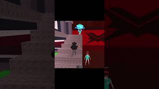 I Just Came, And They Are Rioting