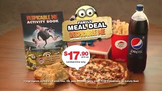 TV2 Ads NZ (2010) Part 2