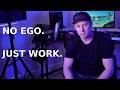Humility &amp; Work Ethic | 20+ Years as a Pro Musician | Lesson 1