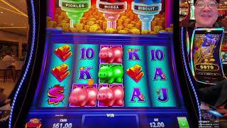 🔴 LIVE Slots in Las Vegas - Grand Jackpot Energy, ALL WINS Join Live Casino Fun 4+ nights a week