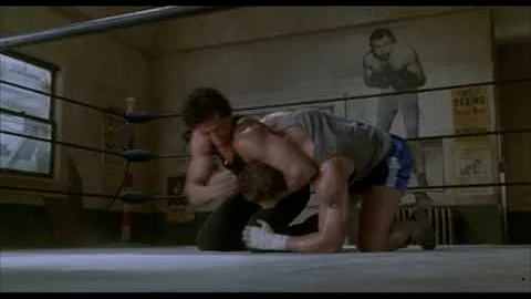 Rocky V - Go for it