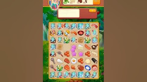 Merge Inn - Cafe Merge Game#81 - Level 47 - Reputation 63 - Episode 5 Walkthrough