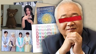 ¿Qué es DAHN WORLD?  Teoría de culto KPOP