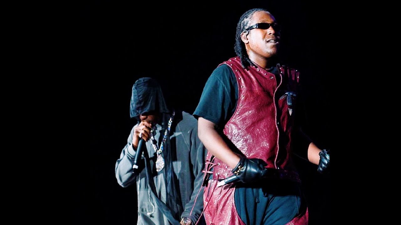 [ FREE ] Travis Scott x Don Toliver Type Beat 2026 | SHAMELESS | prod. by DN BEATS