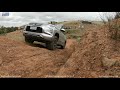 Off Road Training Australia | Corporate | Pajero Sports Exceed [Music On]