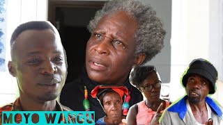 MOYO  WANGU [1] NEW ENGLISH & SWAHILI SERIES (clam vevo) kicheche