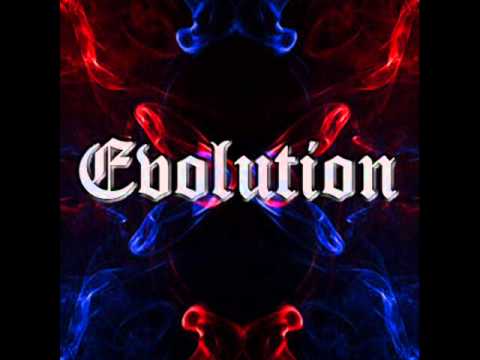 Evolution by Devon Meredith