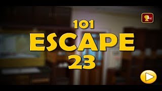 501 Free New Escape Games Level 23 Walkthrough screenshot 4
