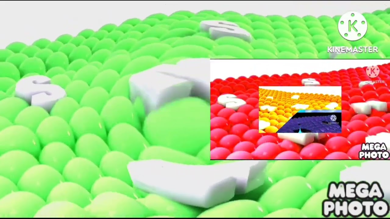 Samsung Logo Balls 151-200