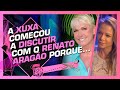 Treta com a xuxa  jackeline petkovic  cortes do inteligncia ltda