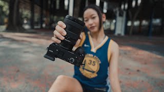 Sony A6700 Review | The King of APS-C Mirrorless Camera
