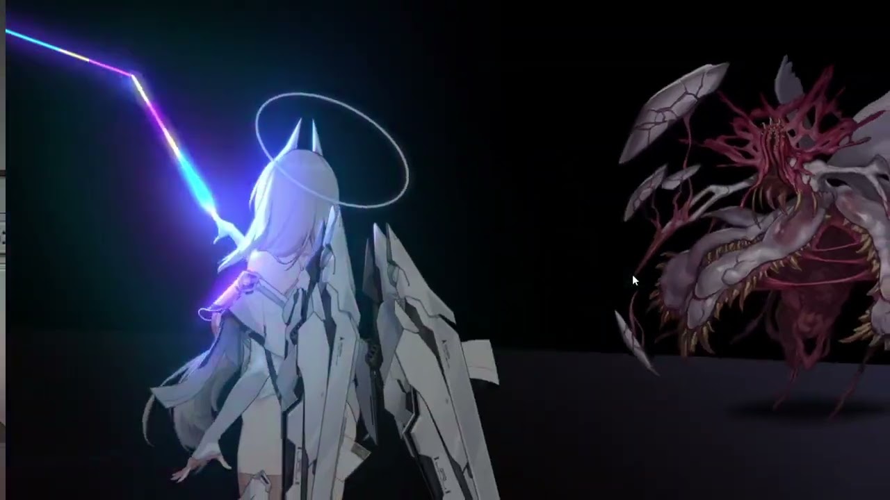 Sereniel Solo 2 Turn Kill Wailing Prodigal 10 | Chaos Zero Nightmare