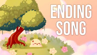 Turnip Boy Commits Tax Evasion - Ending Song and Credits (Soundtrack)