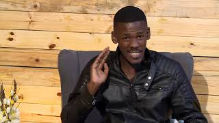 Prophet Passion Java 'son Innocent Java-Breaking the spirit of STAGNATION Net Worth