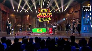 Khatra Khatra Khatra S01E48 | Full Episode