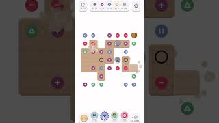 Two Dots Level 5265 (no boosters used) ⭐️⭐️⭐️