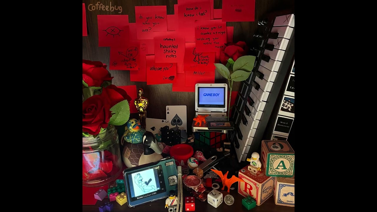 Watch the rain 🌹 haunted sticky notes on YouTube Watch the rain 🌹 haunted sticky notes on YouTube