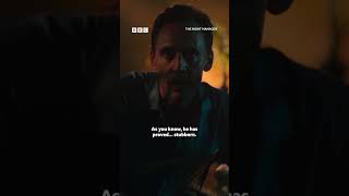 The Moment That Changed Everything...