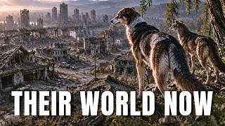 Future Earth: What Will Our Dogs Become When We're Gone? screenshot 1