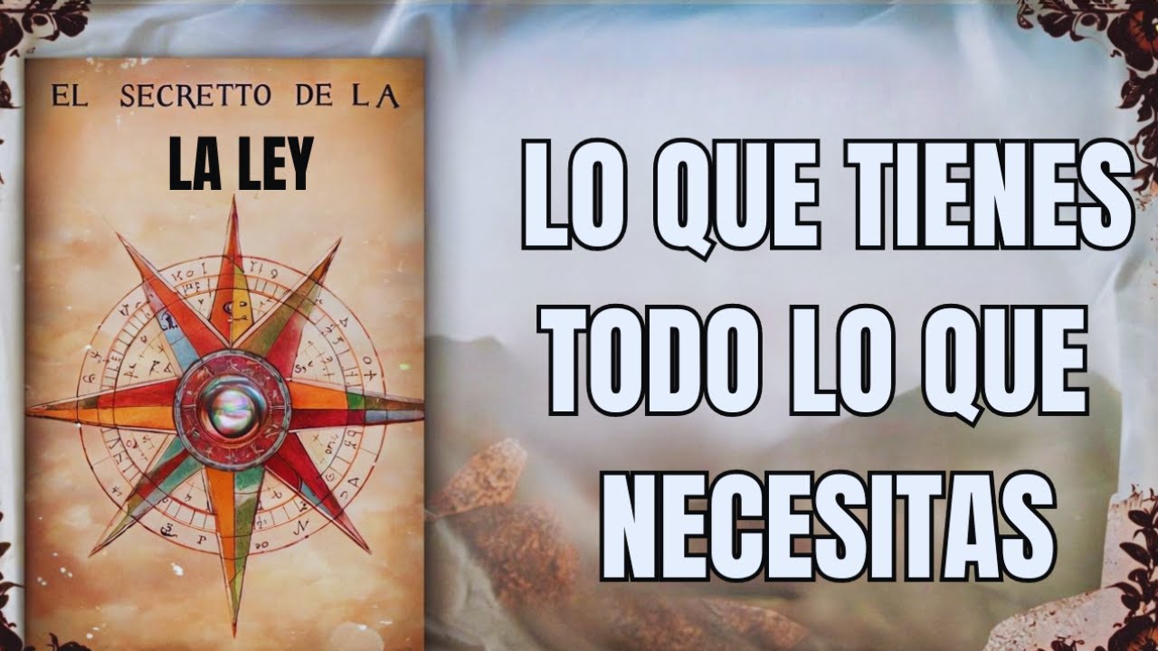 El orden oculto tras el caos de tu vida | Audiolibro Despertar Espiritual
