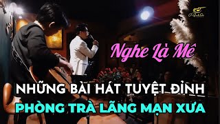 Phòng Trà Trịnh Ca