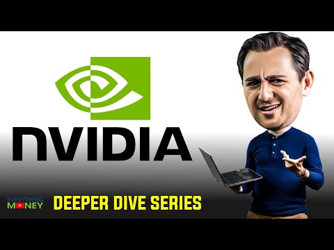 Nvidia - Best Stocks to Buy now? | Deeper Dive Series