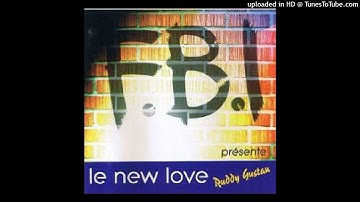 F.B.I -  Le New Love (Présente Ruddy Gustan) (2000) - 05 - Déception