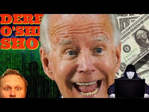 Biden's PLAN to Look into SNOOP into YOUR Bank Transactions, Nebraska first STATE to say NO