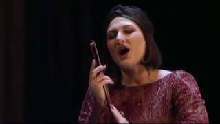 Dinara Alieva - Chi Il Bel Sogno Di Doretta... From La Rondine Giacomo Puccini