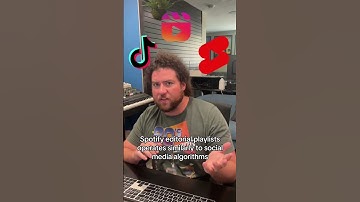 Spotify Editorial Playlists EXPOSED?!? #spotify #playlist #musicmarketing #marketing #streaming #new