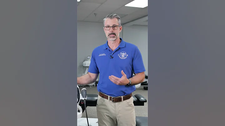 Shockwave Therapy for Shoulder Pain Relief | Treat Impingement, Tendonitis & Frozen Shoulder