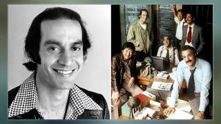 Gregory Sierra Wealth