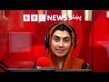 د بي‌بي‌سي پښتو راډیو ژوندۍ خپرونه