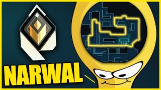 10,000 RR Minimap Trick
