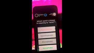 QuizUp Total Level 1000 by Enoch Zenithim Yuen