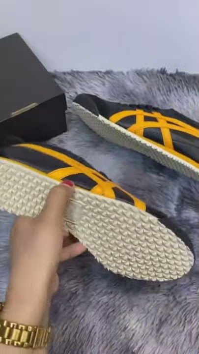 Onitsuka Tiger
