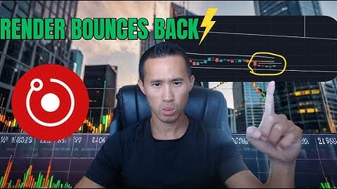 RENDER Price Action Today – Key Support & Resistance Levels | Render Token Analysis