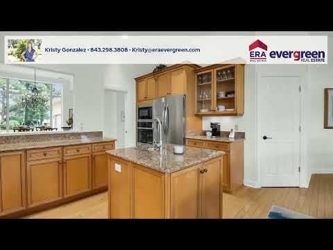 6 Victory Point Ln, Bluffton, SC home video tour