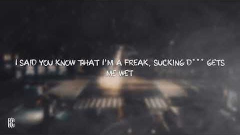 Pardison Fontaine & Cardi B - Toot It Up | Lyrics