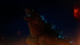 Godzilla Attacks Apex Cybernetics Pensacola Florida | Godzilla Vs. Kong