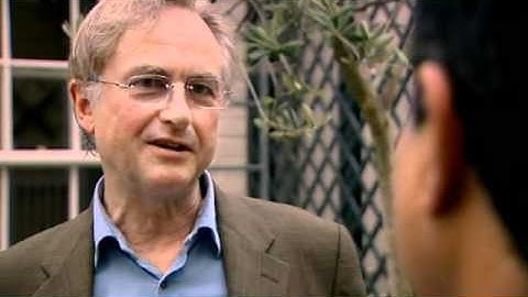 HD Dawkins - Enemies of Reason (Part 2).avi