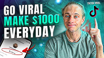 Create VIRAL Content and Make $1000s Daily