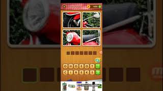 4 Pics Guess 1 Word - Level 720 - Word Games Puzzle - by Magic Word Games screenshot 5