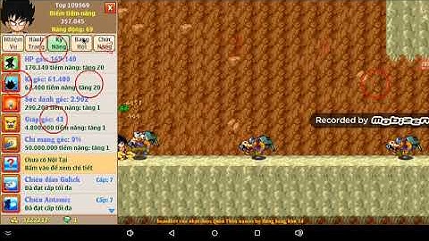 Cách giết trung úy xanh lơ bdkb