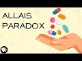 The Allais Paradox